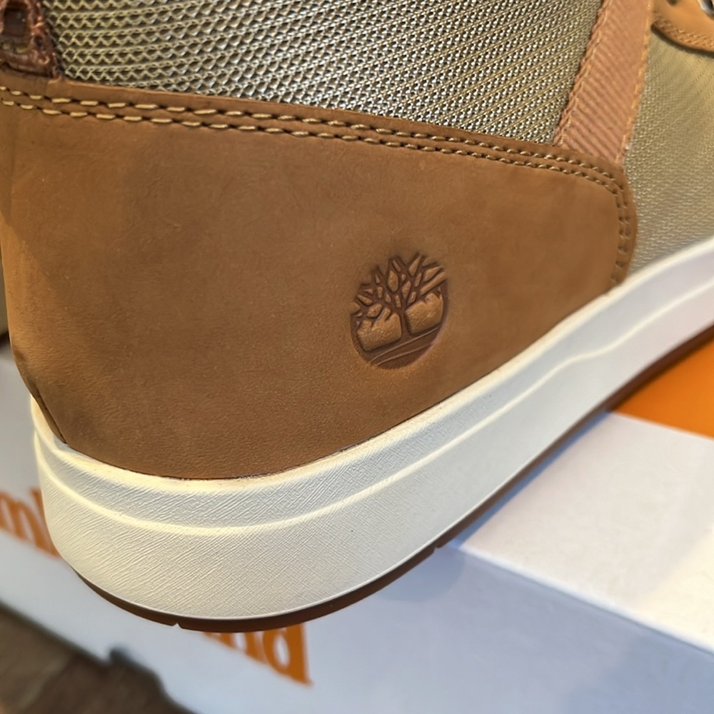 MENS NWT TIMBERLAND BOOT - Picture 5 of 6